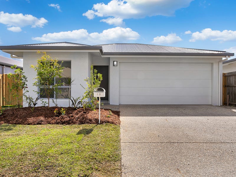 13 Porcupine Way, Mount Peter, QLD 4869
