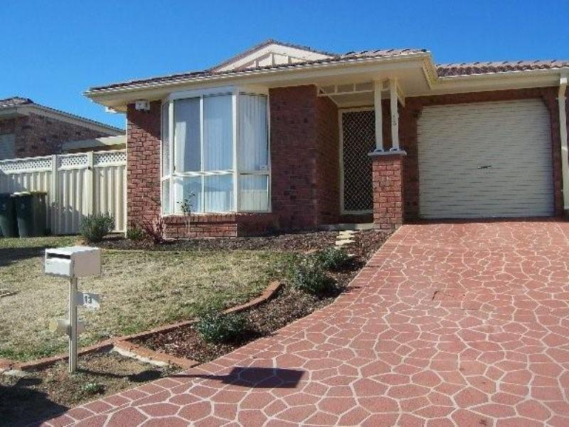 13 Whitford Place, Conder, ACT 2906