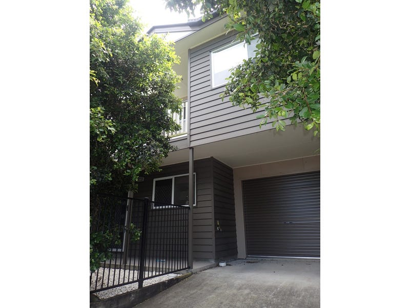 5/71 Junction Terrace (58 Gowrie Street), Annerley, Qld 4103