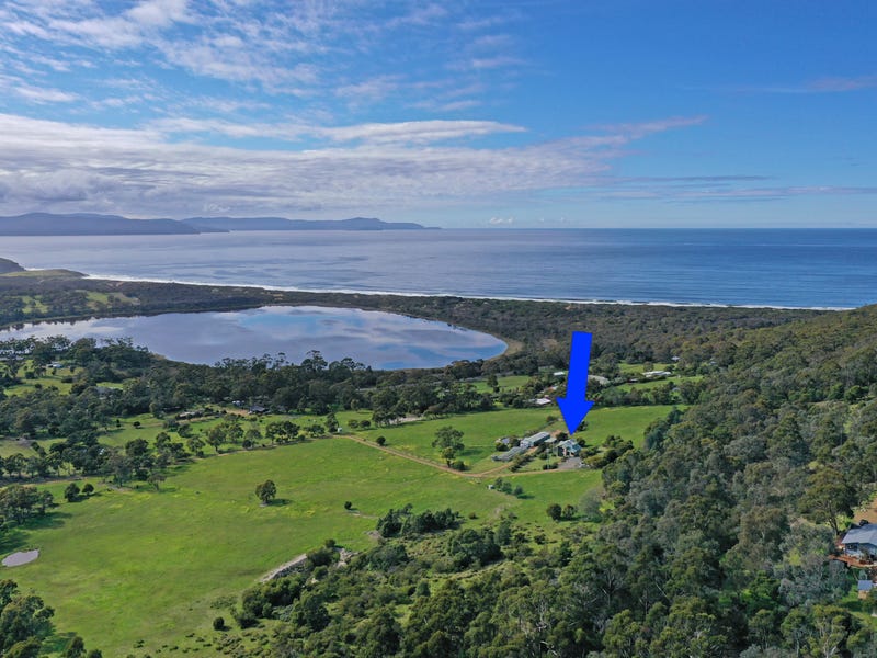 2137 South Arm Road, Sandford, Tas 7020 House for Sale realestate