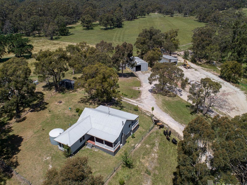 438 Dore Road, Nar Nar Goon North, VIC 3812