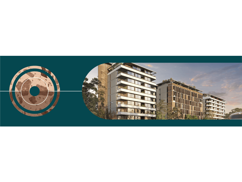 Calypso New Apartments at Northbourne Avenue, Dickson