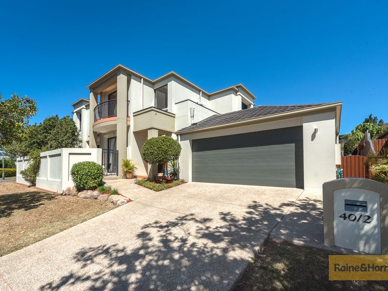 40 Riverwood Drive, Ashmore, QLD 4214