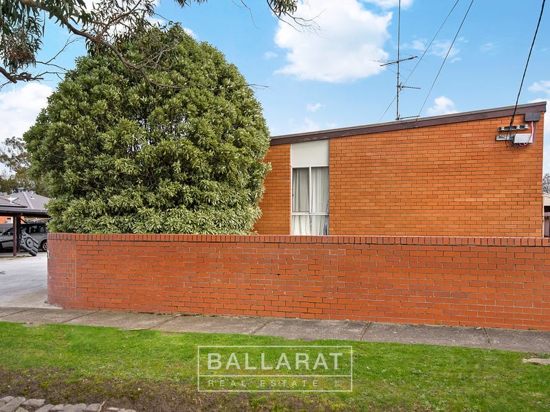 8/901 Gregory Street, Ballarat Central, VIC 3350