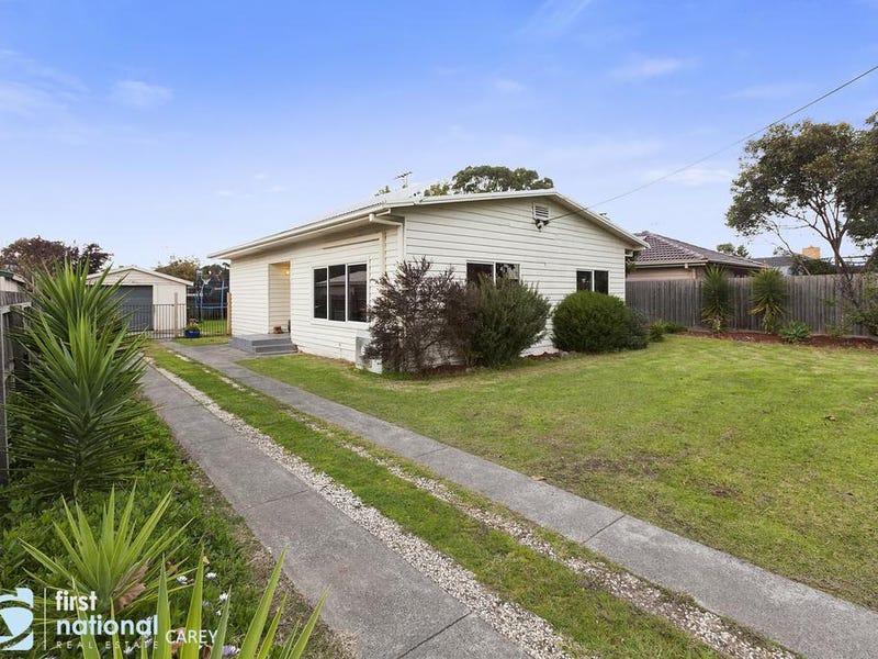 135 Rennie Street, Lara, Vic 3212