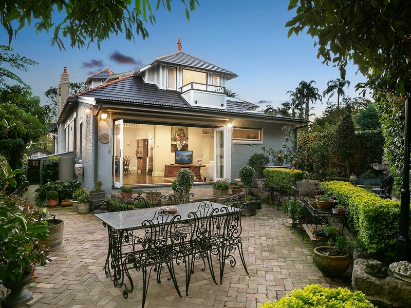 66 Northwood Road, Northwood, NSW 2066 Property Details