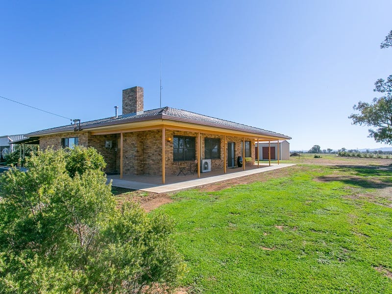 16 Skeltons Lane, Duri, NSW 2344 Property Details