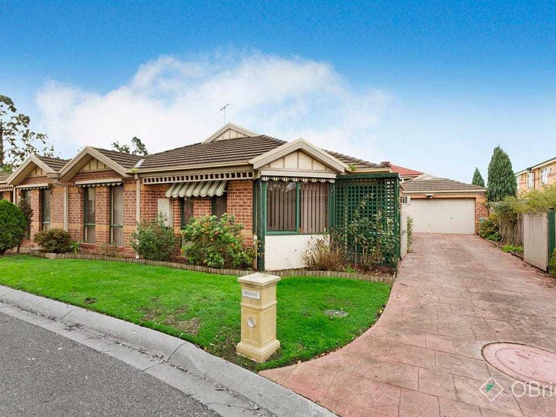 1 Botanica Way, Keysborough, Vic 3173 Property Details