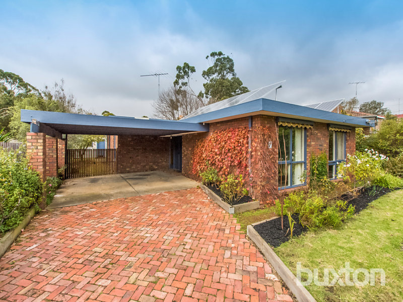 7 Carnarvon Drive, Grovedale, Vic 3216 Property Details