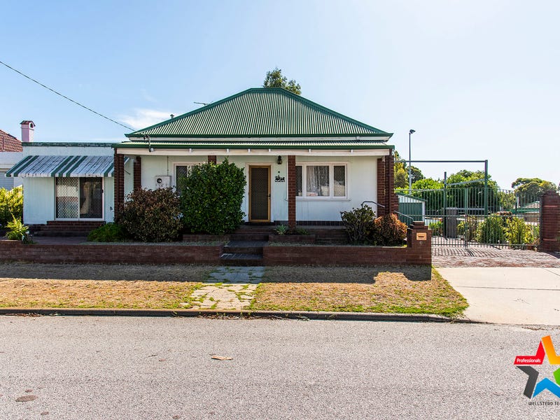 16 Whitfield Street, Bassendean, WA 6054 Property Details