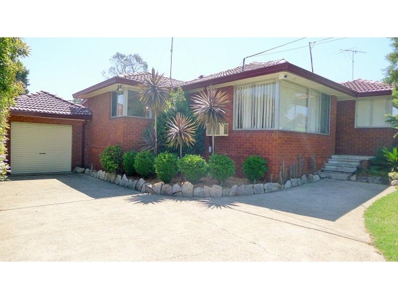 21 Dunkeld Avenue, Baulkham Hills, NSW 2153