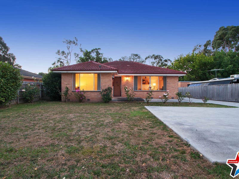 95 Carronvale Road, Mooroolbark, Vic 3138 - Property Details