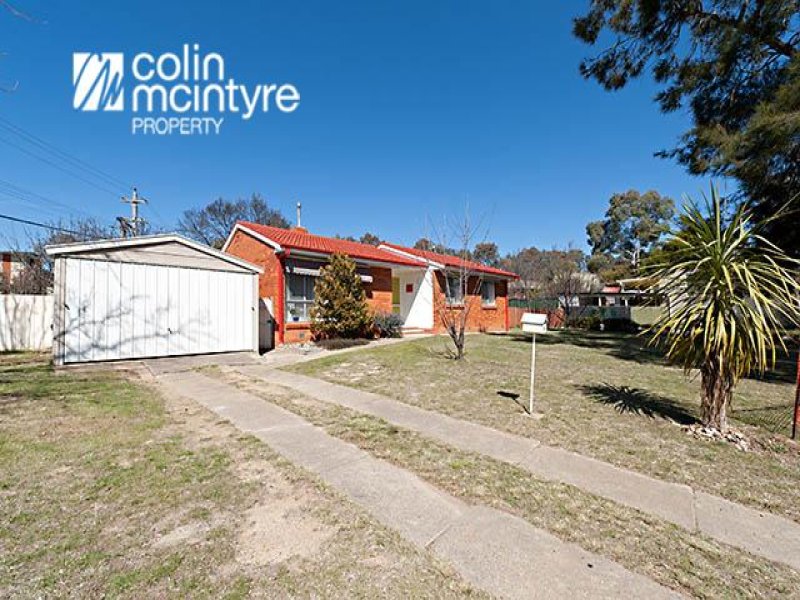 14 Sutton Place, Farrer, ACT 2607 Property Details