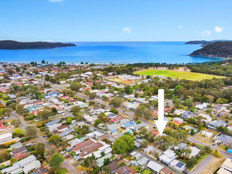 61 Hobart Avenue, Umina Beach, NSW 2257
