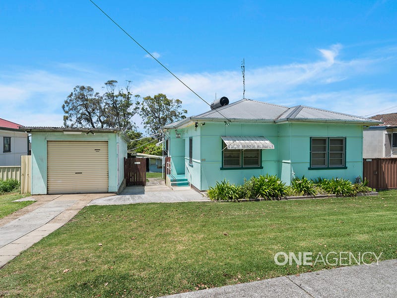 110 Shoalhaven Street, Nowra, NSW 2541 Property Details