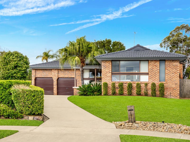 19 Hugh Place, Kings Langley, NSW 2147