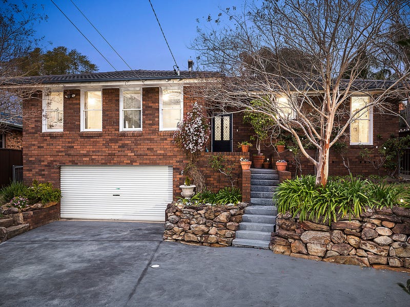 133 Caroline Chisholm Drive, Winston Hills, NSW 2153