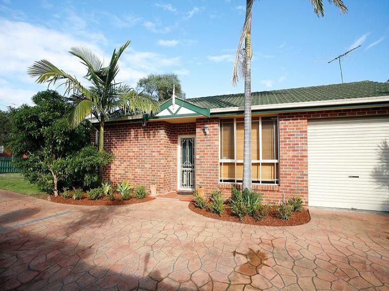 1/2 Downey Street, Bexley, NSW 2207 Property Details
