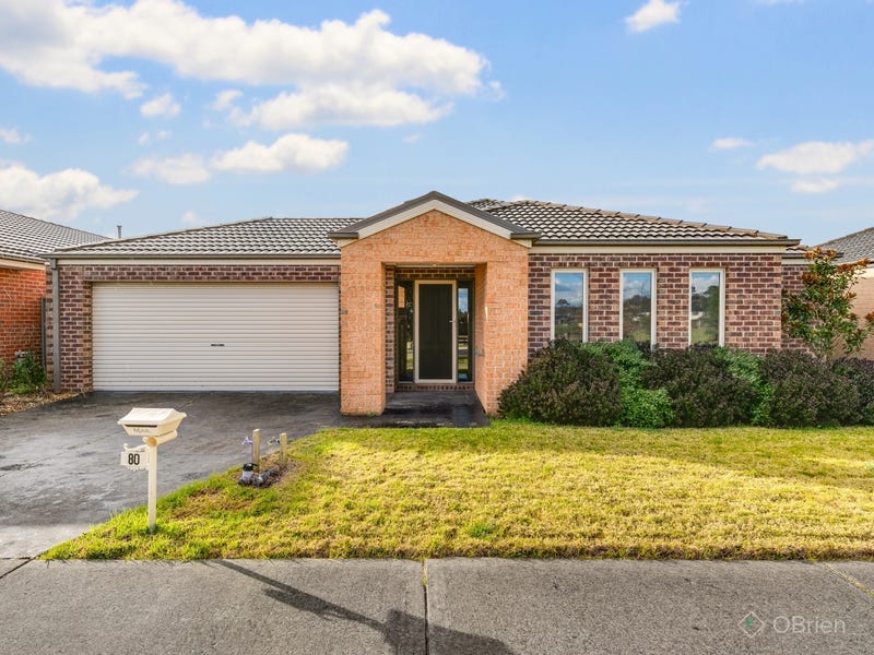 80 Bradford Drive, Cranbourne East, Vic 3977