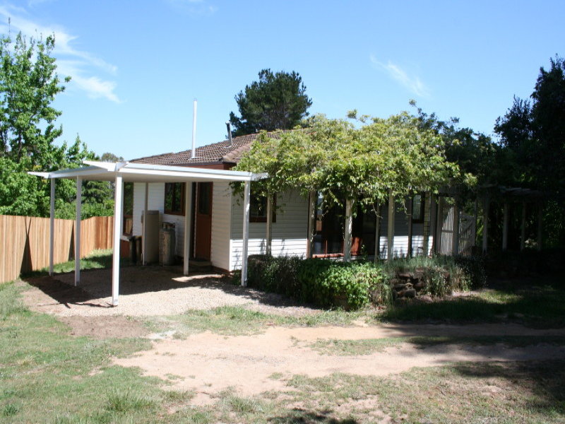 25 Wilson Street, Braidwood, NSW 2622 Property Details