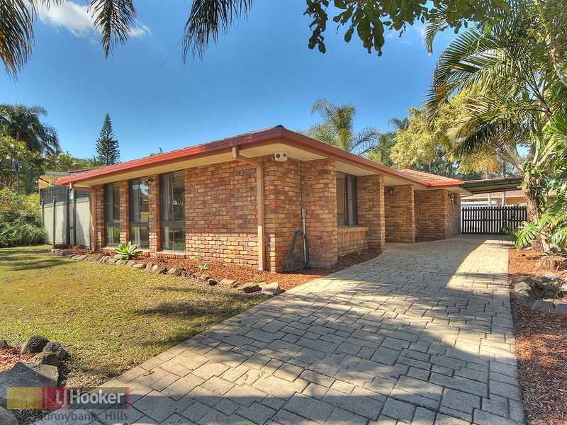 10 Commoron Crescent, Runcorn, Qld 4113 Property Details
