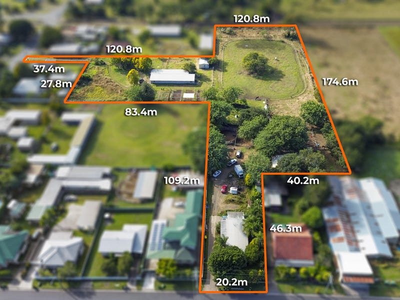 62 Stafford Street, Silkstone, Qld 4304 House for Sale realestate