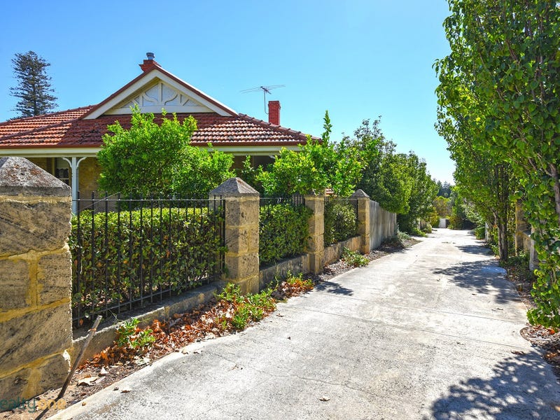 1/2B Queenslea Drive, Claremont, WA 6010