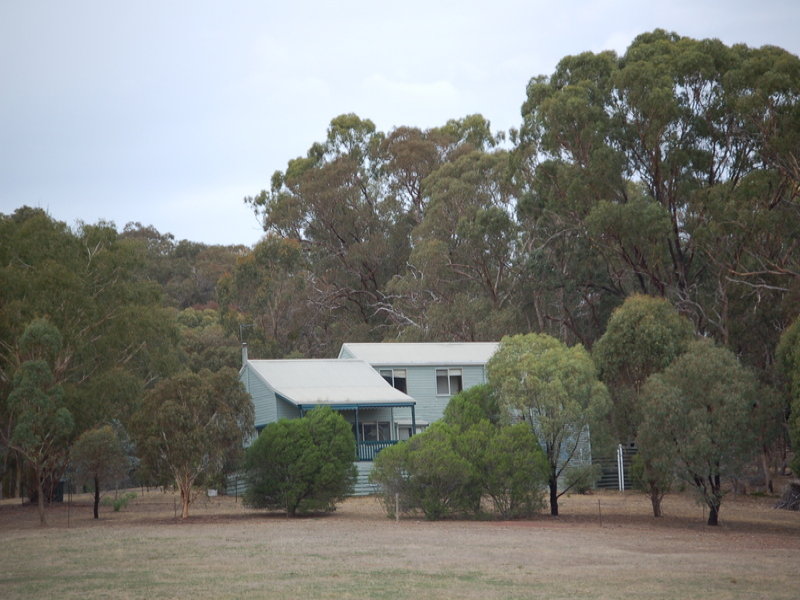 15465 TallarookPyalong Road, Tallarook, Vic 3659 Property Details