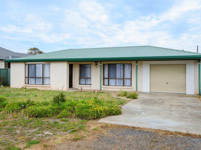 3 Lapwing Avenue, Robe, SA 5276 Property Details