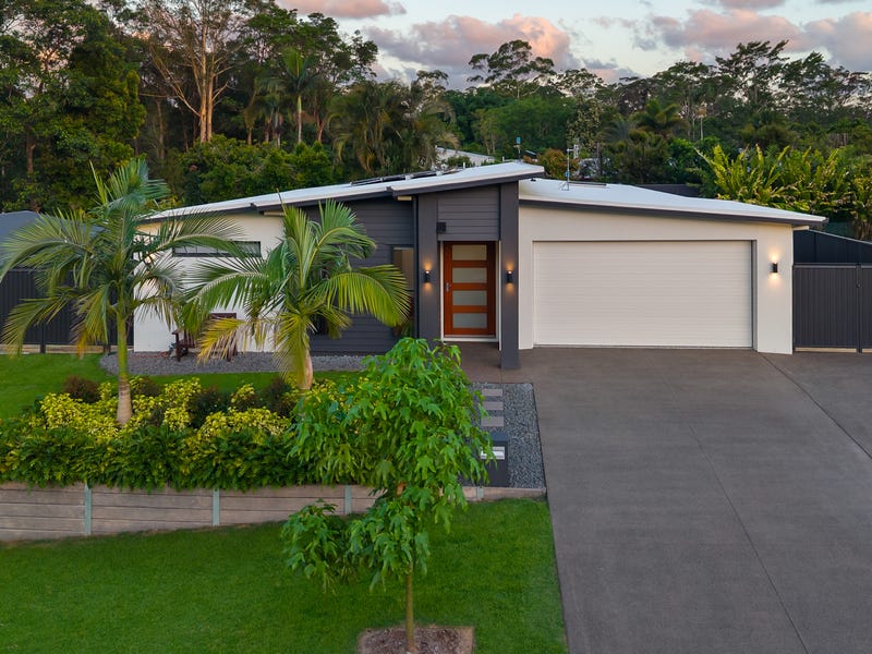 11 Forest Sound Place, Palmwoods, QLD 4555 - realestate.com.au