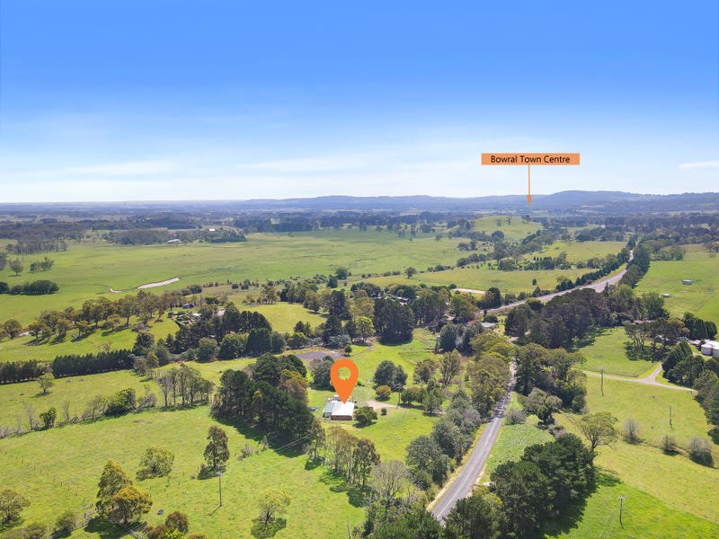 912 Kangaloon Road, Glenquarry, NSW 2576 Lifestyle for Sale