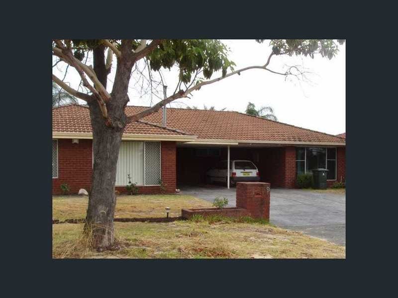 9A Bertram Street, Dianella, WA 6059