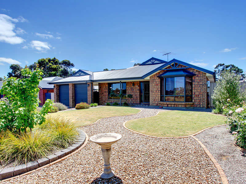 21 Gilligan Grove, Mclaren Flat, SA 5171