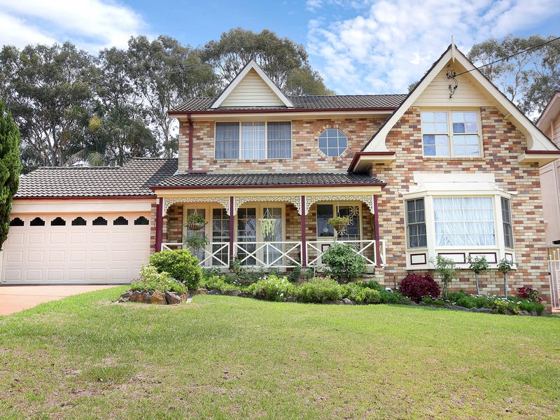 8 Olympus Street, Winston Hills, NSW 2153