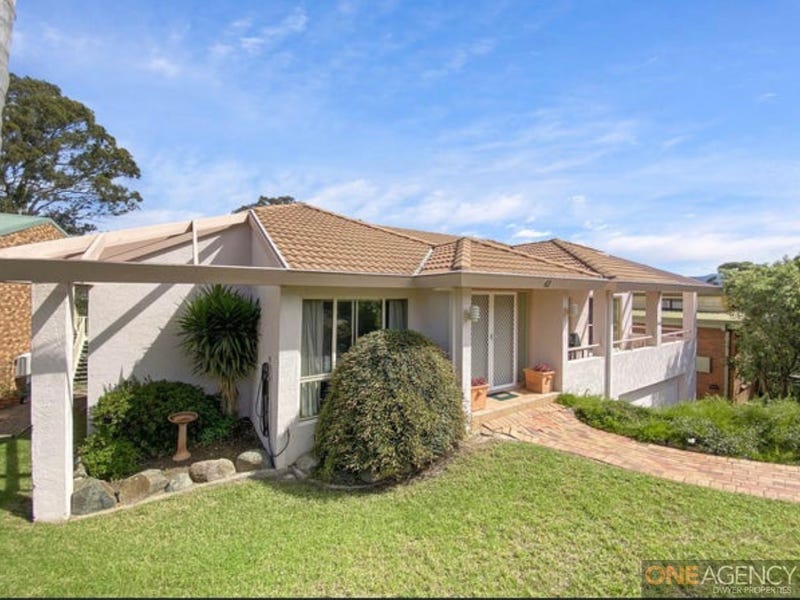 42 Imlay Street, Merimbula, NSW 2548