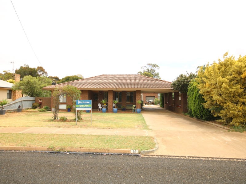 16 Lockington Road, Lockington, Vic 3563 Property Details