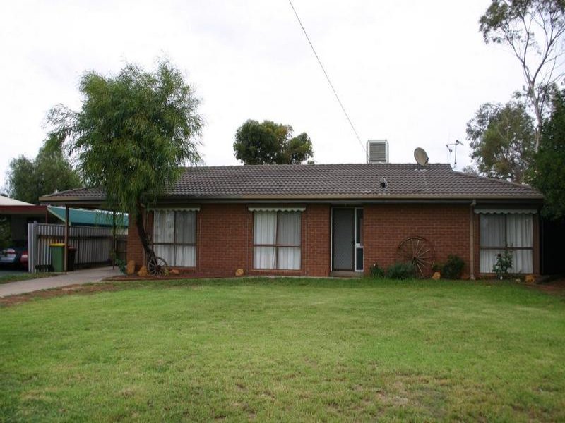 7 Dallas Street, Lake Boga, VIC 3584