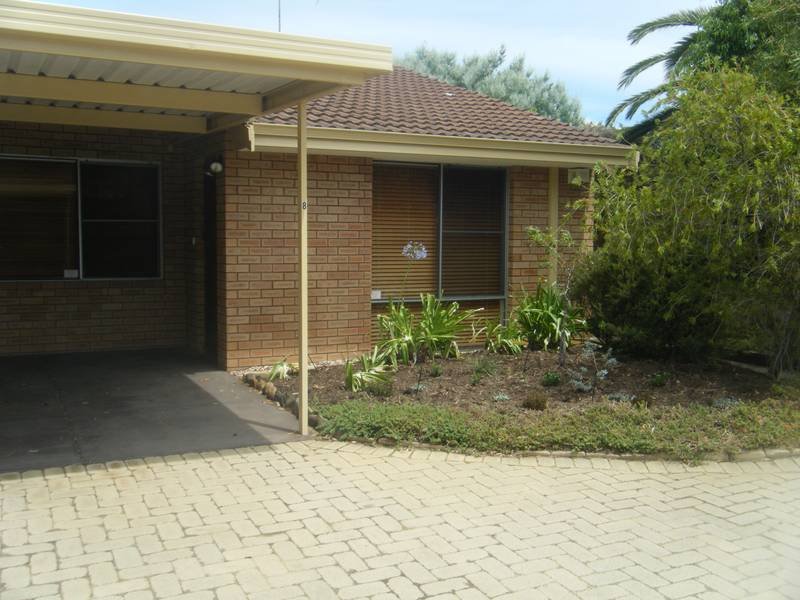 8/22 Calais Road, Scarborough, WA 6019 Property Details