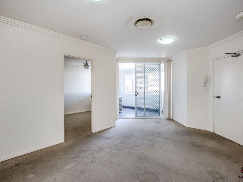 23/610 Rose Street, Southport, Qld 4215 Property Details