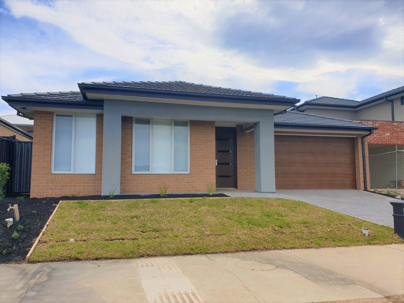 134 Langdon Drive, Mernda, VIC 3754