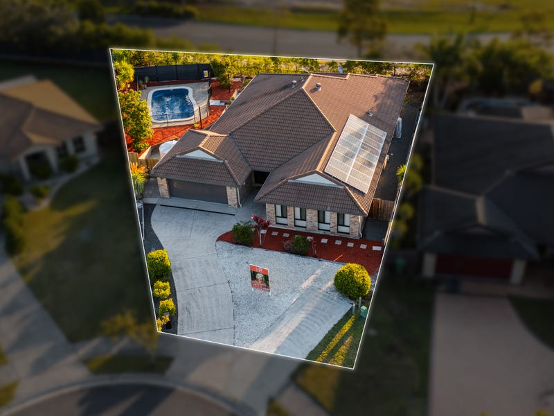 Real Estate & Property for Sale in Jimboomba, QLD 4280 (+1 location) Pg