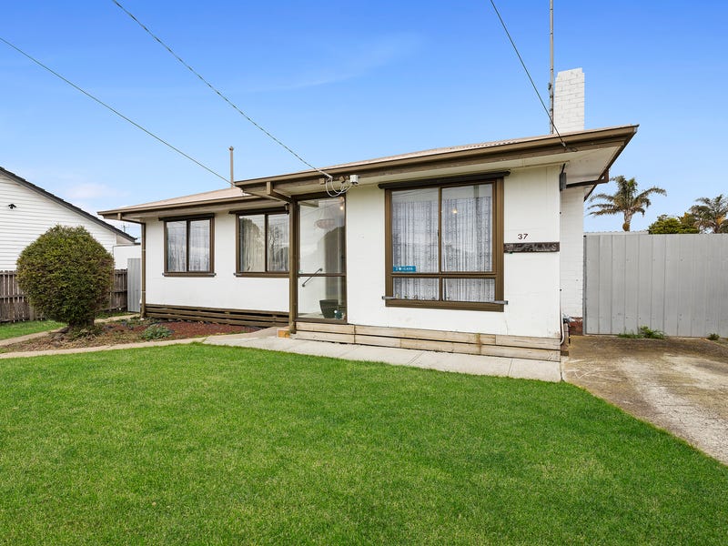 37 Swallow Crescent, Norlane, Vic 3214 House for Sale