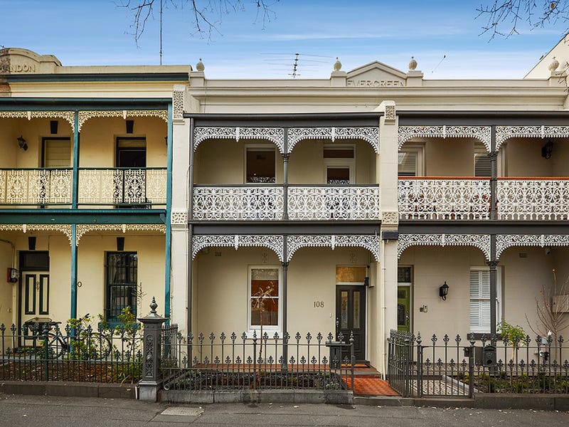 108 Cardigan Street, Carlton, Vic 3053
