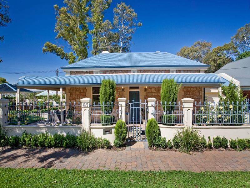 63 Coromandel Parade, Blackwood, SA 5051 Property Details