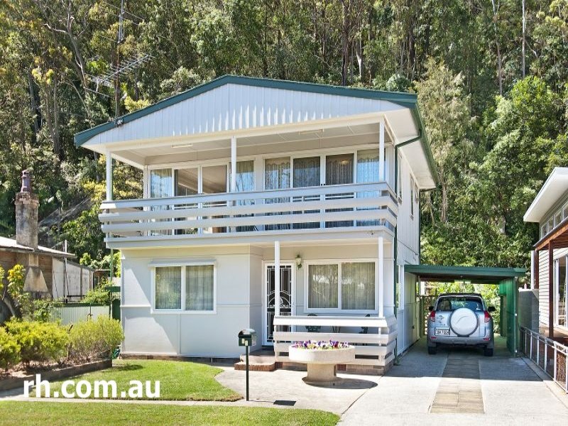 32 Jacaranda Avenue, Patonga, NSW 2256