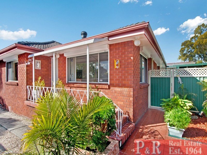 16a Fenwick Ave, Roselands, NSW 2196 Property Details