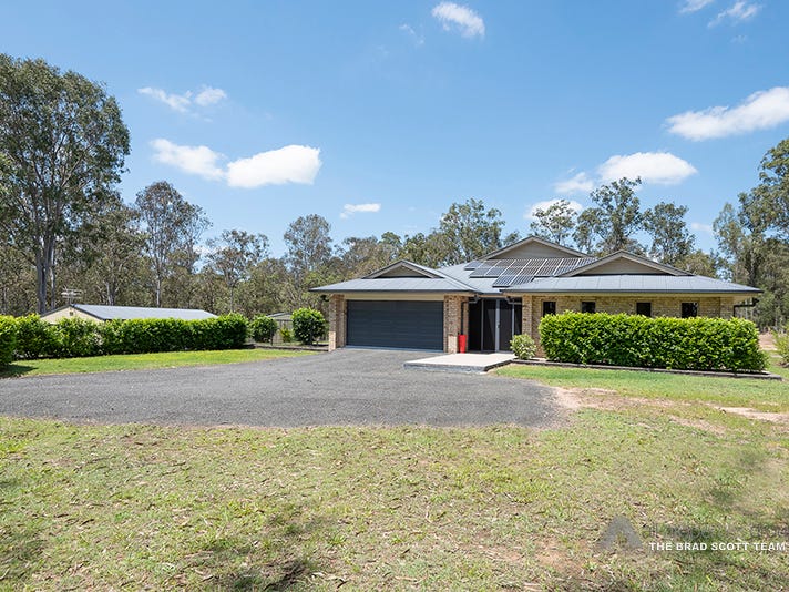 202210 Greensward Road, Tamborine, Qld 4270 Property Details