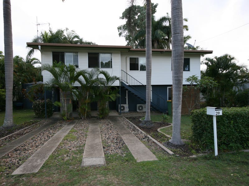 29 Armstrong Beach Road, Armstrong Beach, QLD 4737