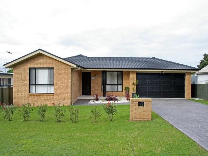 54 George Street Cundletown NSW 2430 Property Details