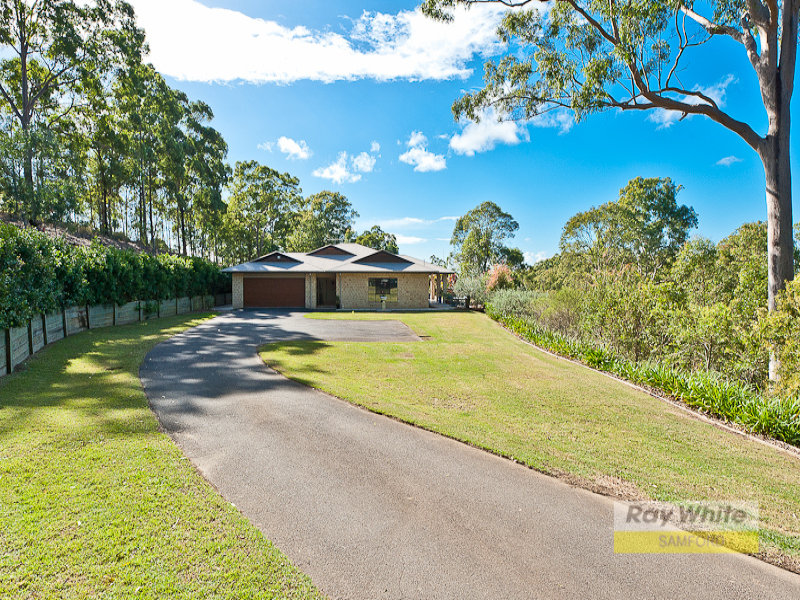 1032 Bunya Road, Draper, Qld 4520 Property Details